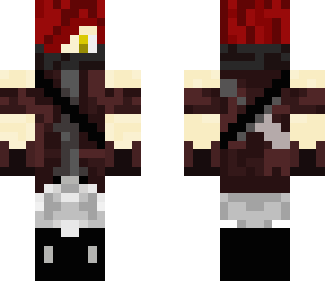 adventurer 