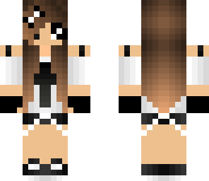 cute gamer girl edit