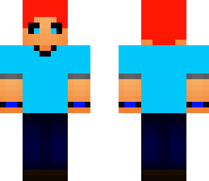 blue indie horror eye