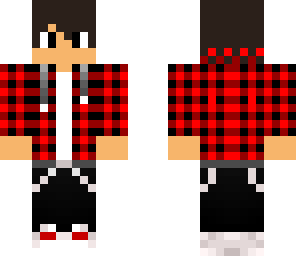 xxeren_jeagerxx's custom skin