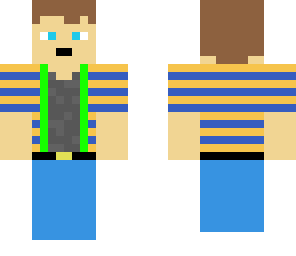 boy fixed
