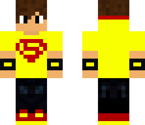 yellow boy
