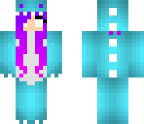meesa skin