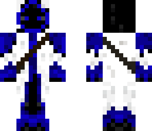 water endermage