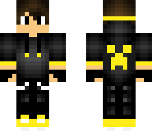 yellow creeper boy