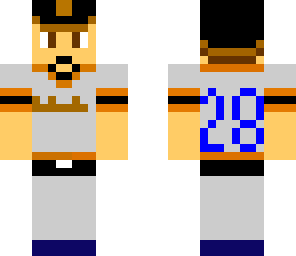buster posey