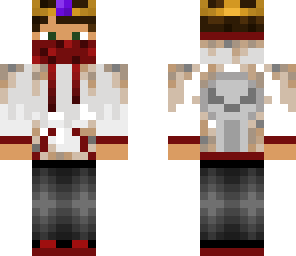 bandit king