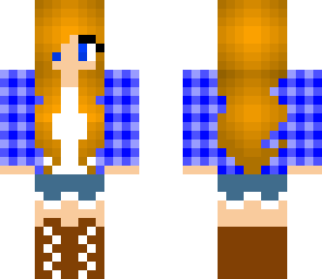 country girl