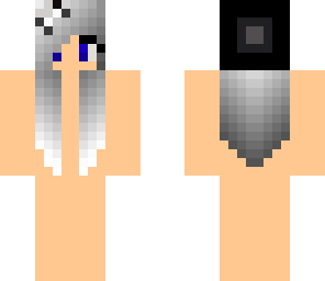 grey base skin