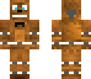 freddy fazbear