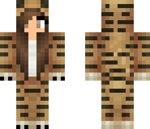 new and improved cheetah