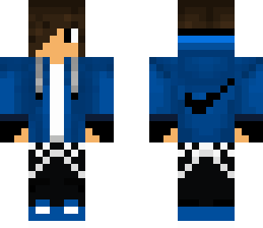 cool nike teenager