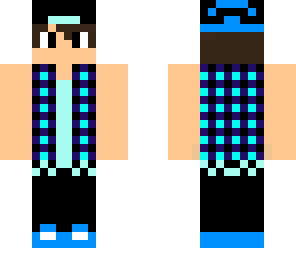 scater