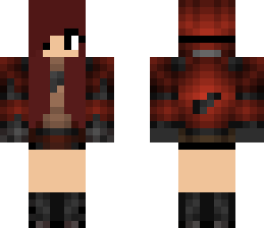 foxy girl