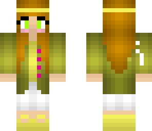 honey lemon