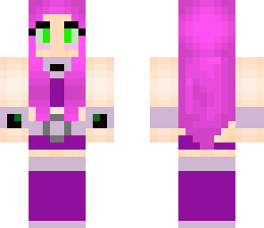 starfire part 2