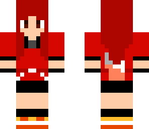 ladyfox_89 pollemon