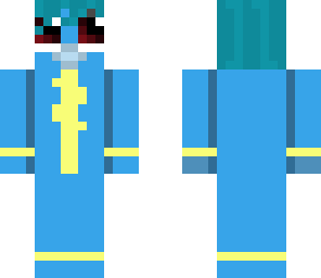 my oc