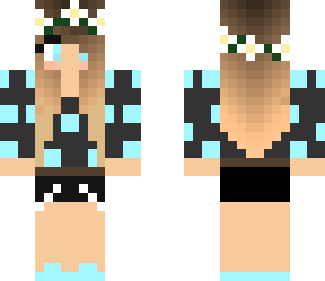 edited skin