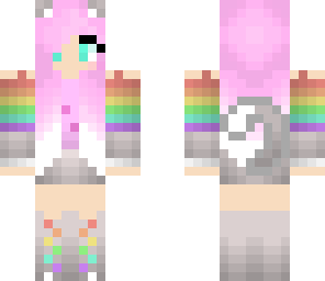 nyan cat