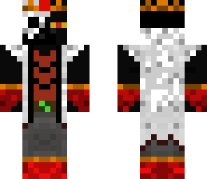 xait ender skelly