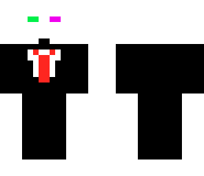 tuxedo combodombo