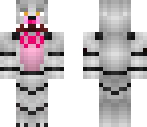 mangle