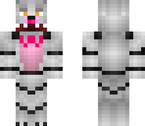 mangle