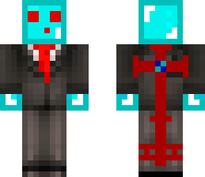 my personal wynncraft skin