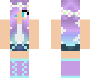 dawnhavocs skin