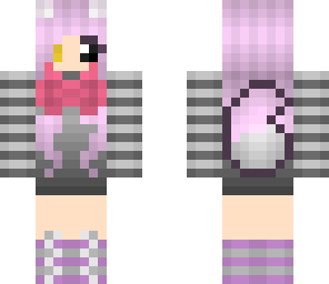 human mangle skin