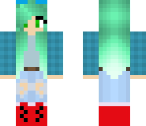 toy bonnie girl