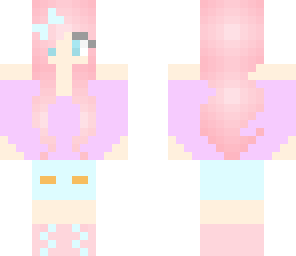 candy girl