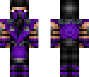 phantom's skin 1