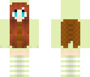 turtle girl