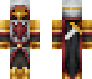 desert assasin