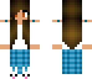 nikki's pjs