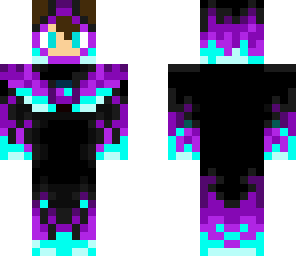 phantom's skin 2