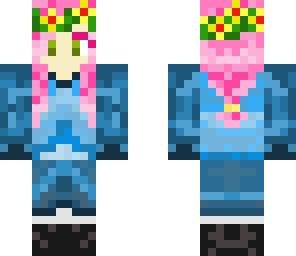 female elf