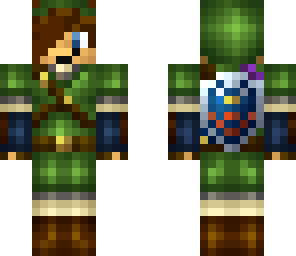 devan's link