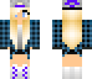 biker tomboy