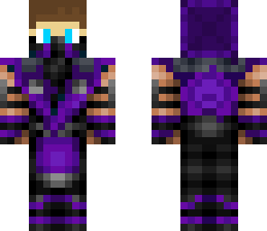 phantom's skin 1