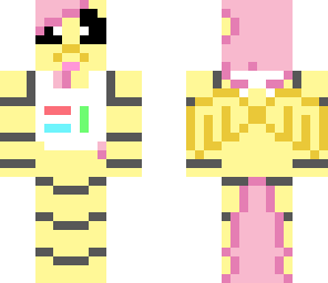 chica shy ''toy chica''