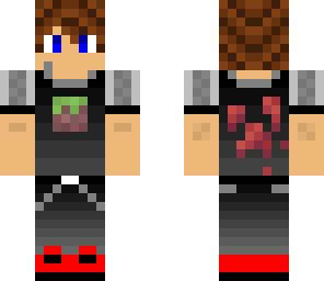 achace skins