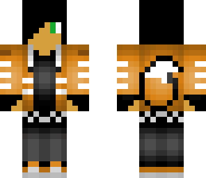 change hair fox guy