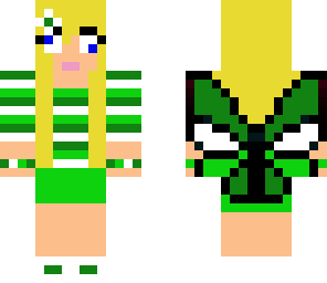 st  patrick's day derpy girl