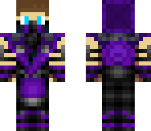 phantom's skin 1