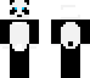 pandaz are cute