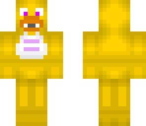 chica