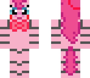 pinkie fazpony ''toy freddy or freddy fazbear''